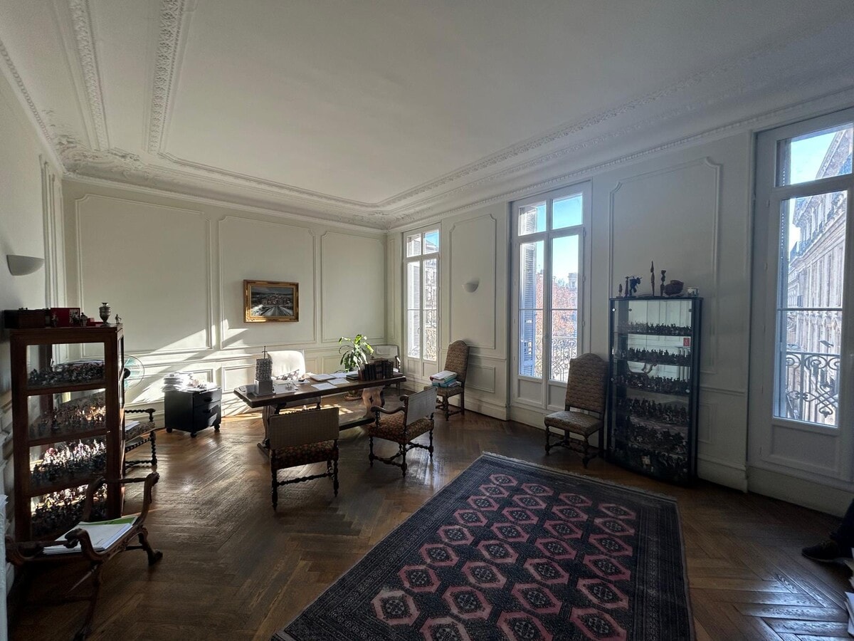 20 Rue Montgrand, Marseille, BDR 13006 -  -  - Photo intérieure - Image 2 of 7