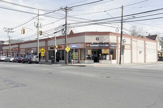 Plus de détails pour 1199 Teaneck Rd, Teaneck, NJ - Local commercial à louer
