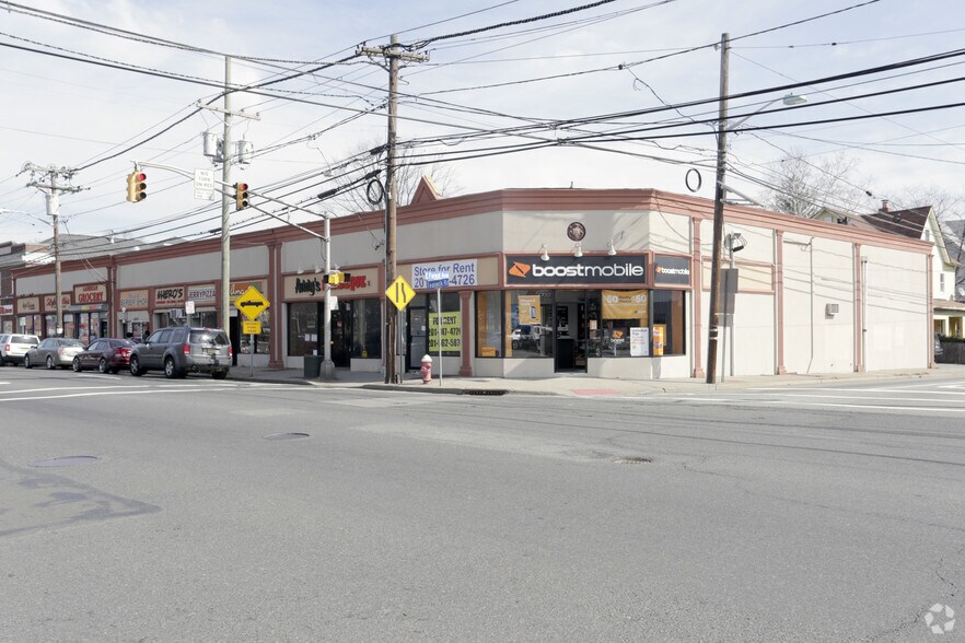 1199 Teaneck Rd, Teaneck, NJ à louer - Photo principale – Image 1 sur 15