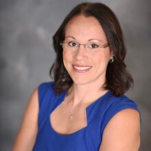 Jennifer Ransbottom