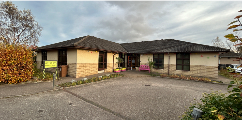 8 Victoria Crescent, Elgin à vendre - Photo principale – Image 1 sur 4