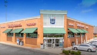 Plus de détails pour 590 Thornton Rd, Lithia Springs, GA - Local commercial à vendre