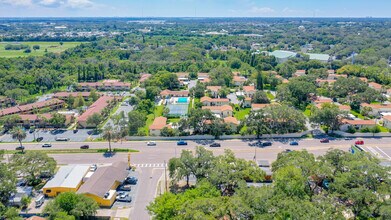 550 E Bay Dr, Largo, FL - Vue aérienne vue de carte - Image1