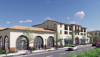 Plus de détails pour 12849 Poway Rd, Poway, CA - Local commercial à louer