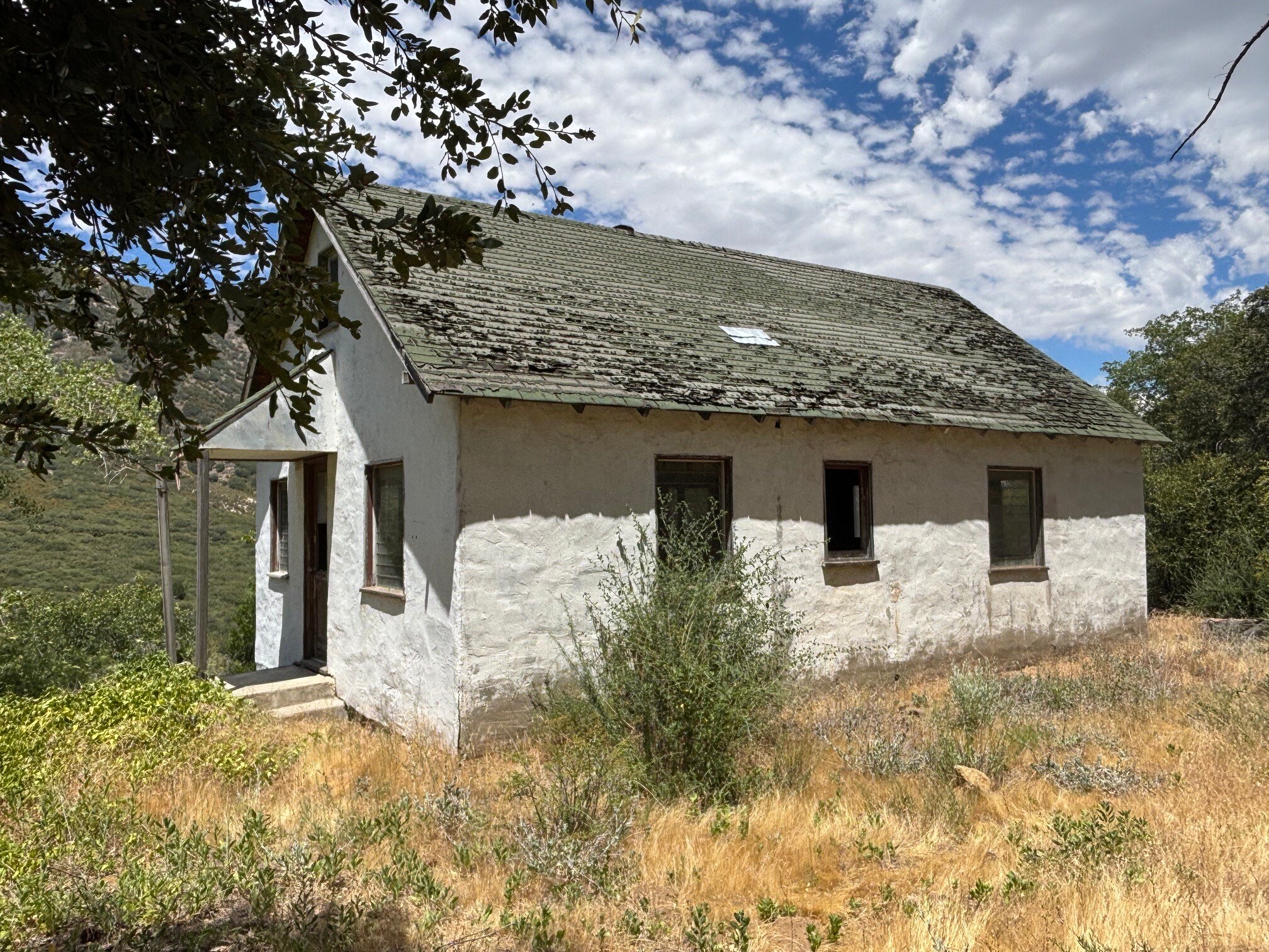 1676 Sugarpine Springs Rd, Hesperia, CA à vendre Photo principale– Image 1 sur 11