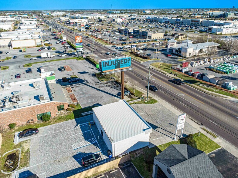 309 E 23rd St, Panama City, FL à vendre - Photo de l’immeuble – Image 2 sur 6