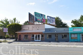 Plus de détails pour 1015 S Vista Ave, Boise, ID - Local commercial à vendre