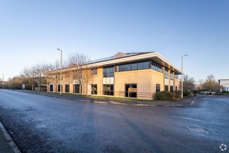 Barton Ln, Abingdon à louer - Photo de l’immeuble – Image 1 sur 6
