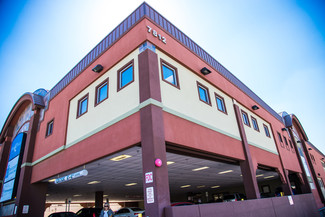 Plus de détails pour 7812 Gateway Blvd E, El Paso, TX - Bureau à vendre