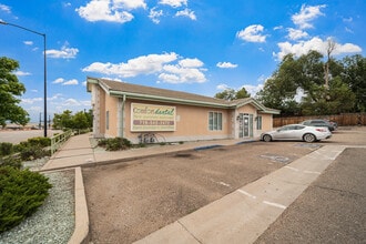 2099 W Highway 50, Pueblo, CO à louer Photo intérieure– Image 1 sur 20