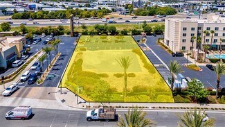 Plus de détails pour 15041-15121 Newport Ave, Tustin, CA - Terrain à louer