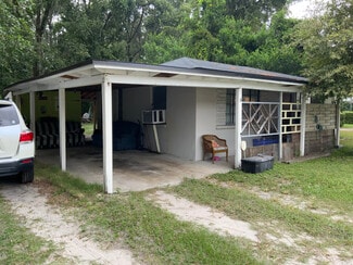 Plus de détails pour 1936-1960 Lane Ave S, Jacksonville, FL - Spécialisé à vendre