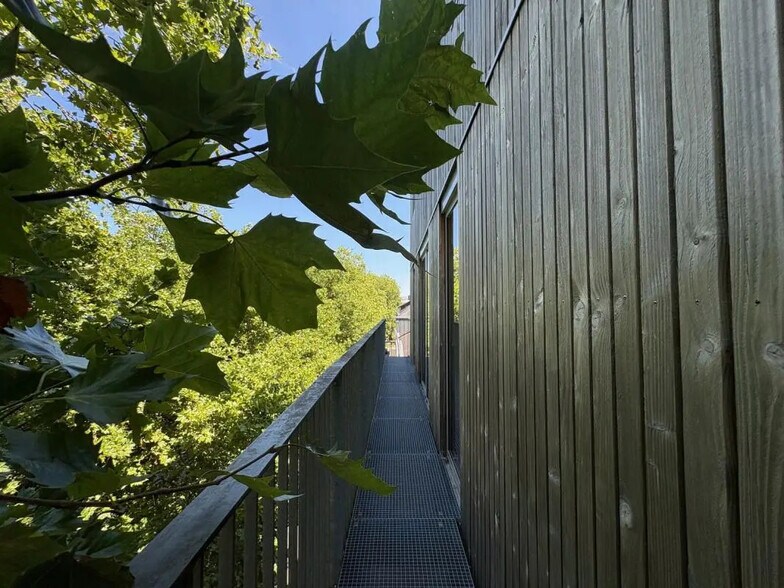Bureau dans Nantes à louer - Photo de l’immeuble – Image 2 sur 15