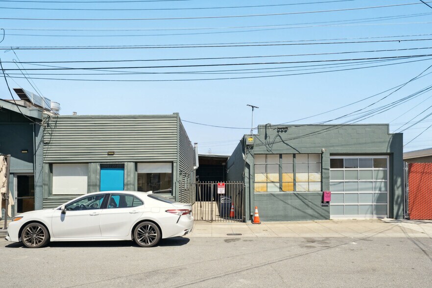 1015 Howard Ave, San Mateo, CA à vendre - Photo de l’immeuble – Image 2 sur 31