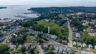 80-82 Maple Ave, New London, CT - Vue aérienne  vue de carte - Image1