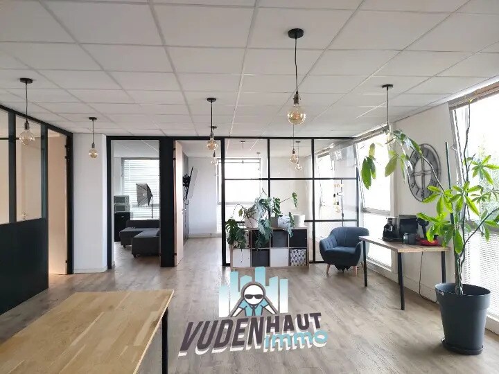 Bureau dans Labège à vendre - Photo intérieure – Image 2 sur 9