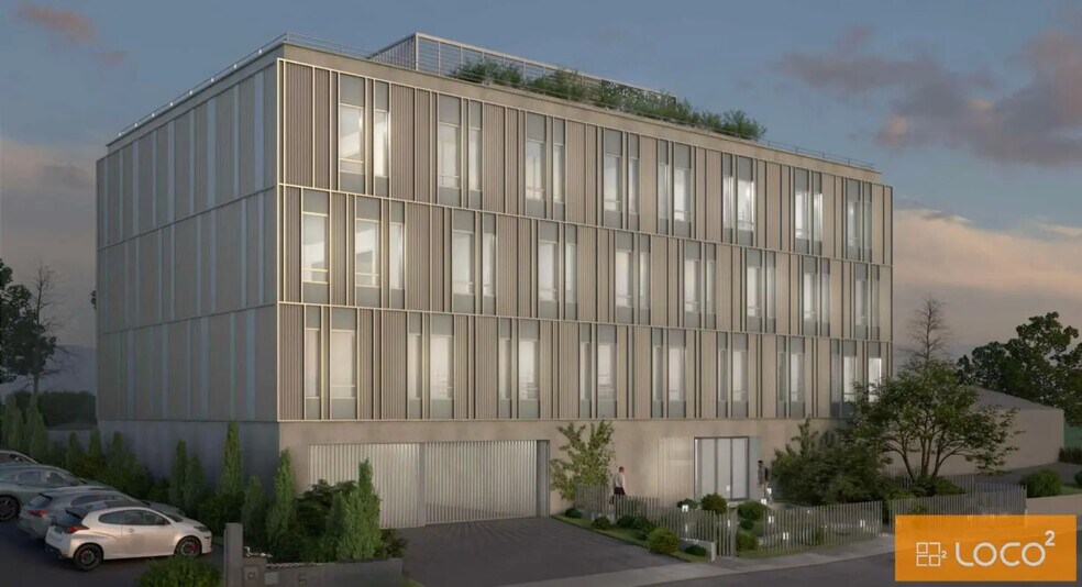 13 Rue Louis Renault, Balma à vendre - Photo de l’immeuble – Image 3 sur 6