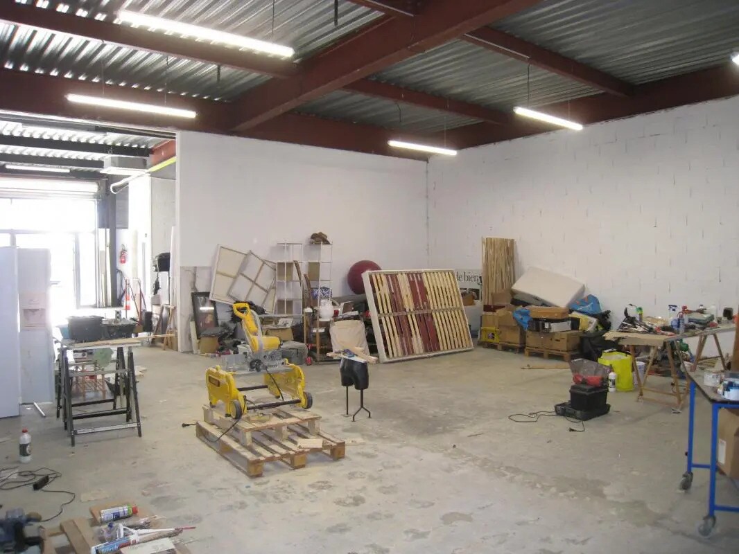 Photo de l’immeuble