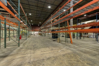 4307 Route 130, Beverly, NJ - VUE AÉRIENNE vue de carte - Image1