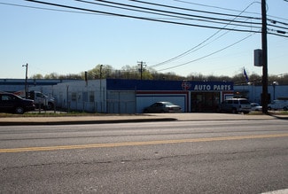 Plus de détails pour 116 Ritchie Rd, Capitol Heights, MD - Local commercial à vendre