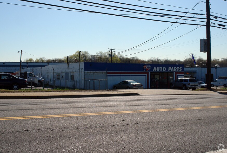 116 Ritchie Rd, Capitol Heights, MD à vendre - Photo de l’immeuble – Image 1 sur 10
