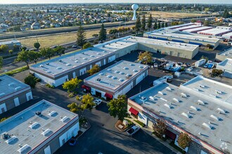 3374 Monier Cir, Rancho Cordova, CA - VUE AÉRIENNE  vue de carte
