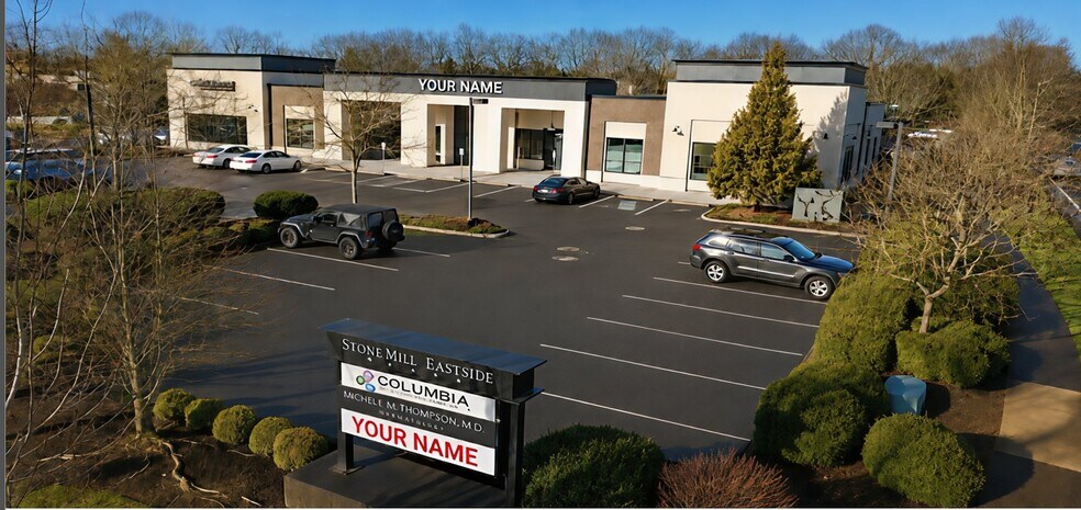 234 SE 136th Ave, Vancouver, WA à louer - Photo de l’immeuble – Image 2 sur 6