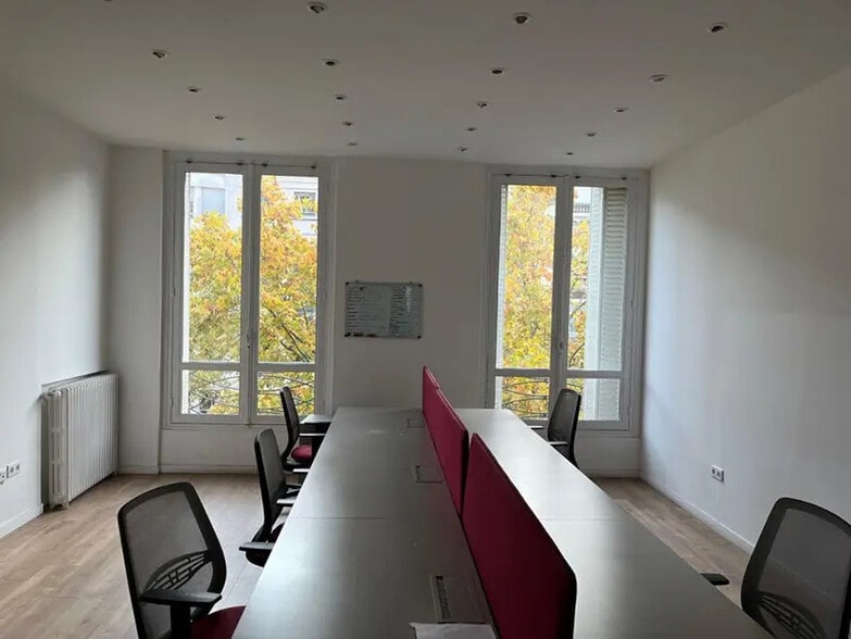 40 Avenue Kléber, Paris à louer - Photo intérieure – Image 1 sur 8