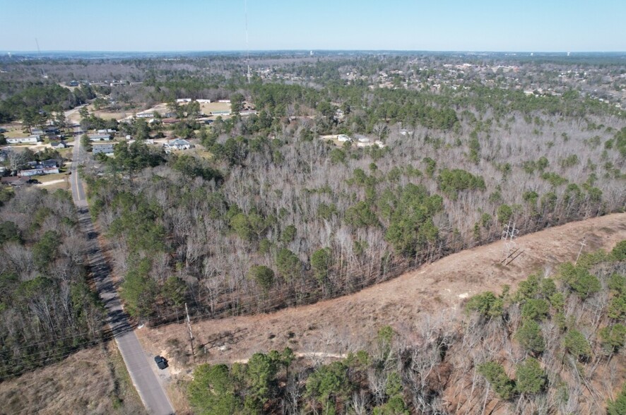 00 Bradleyville Road, North Augusta, SC à vendre - Aérien – Image 2 sur 19