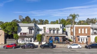 Plus de détails pour 20969 Ventura Blvd, Woodland Hills, CA - Bureau, Local commercial à louer