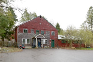 Plus de détails pour 1144 Brush Hill Ave, – à vendre, Milton, MA