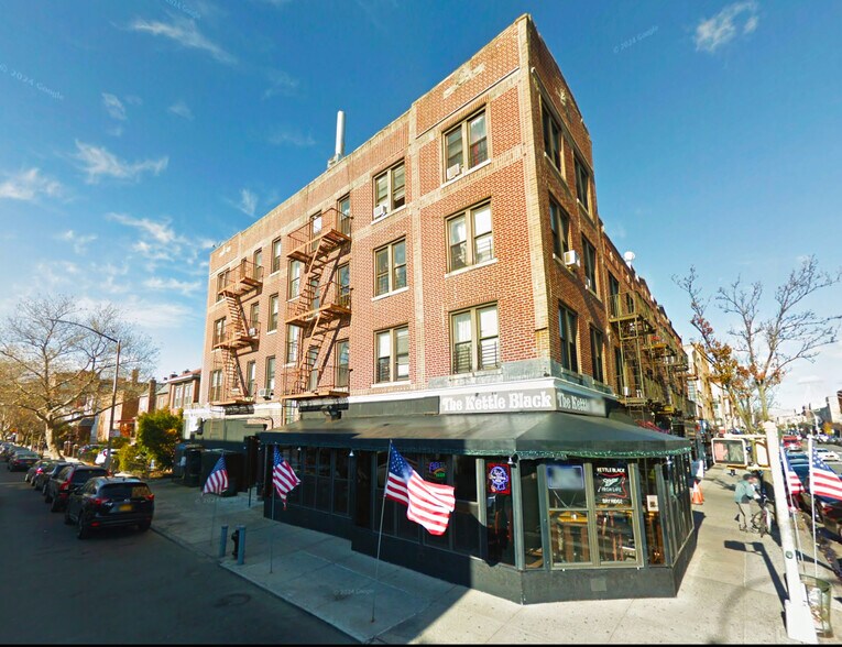 275 87th St, Brooklyn, NY à vendre - Photo principale – Image 1 sur 1