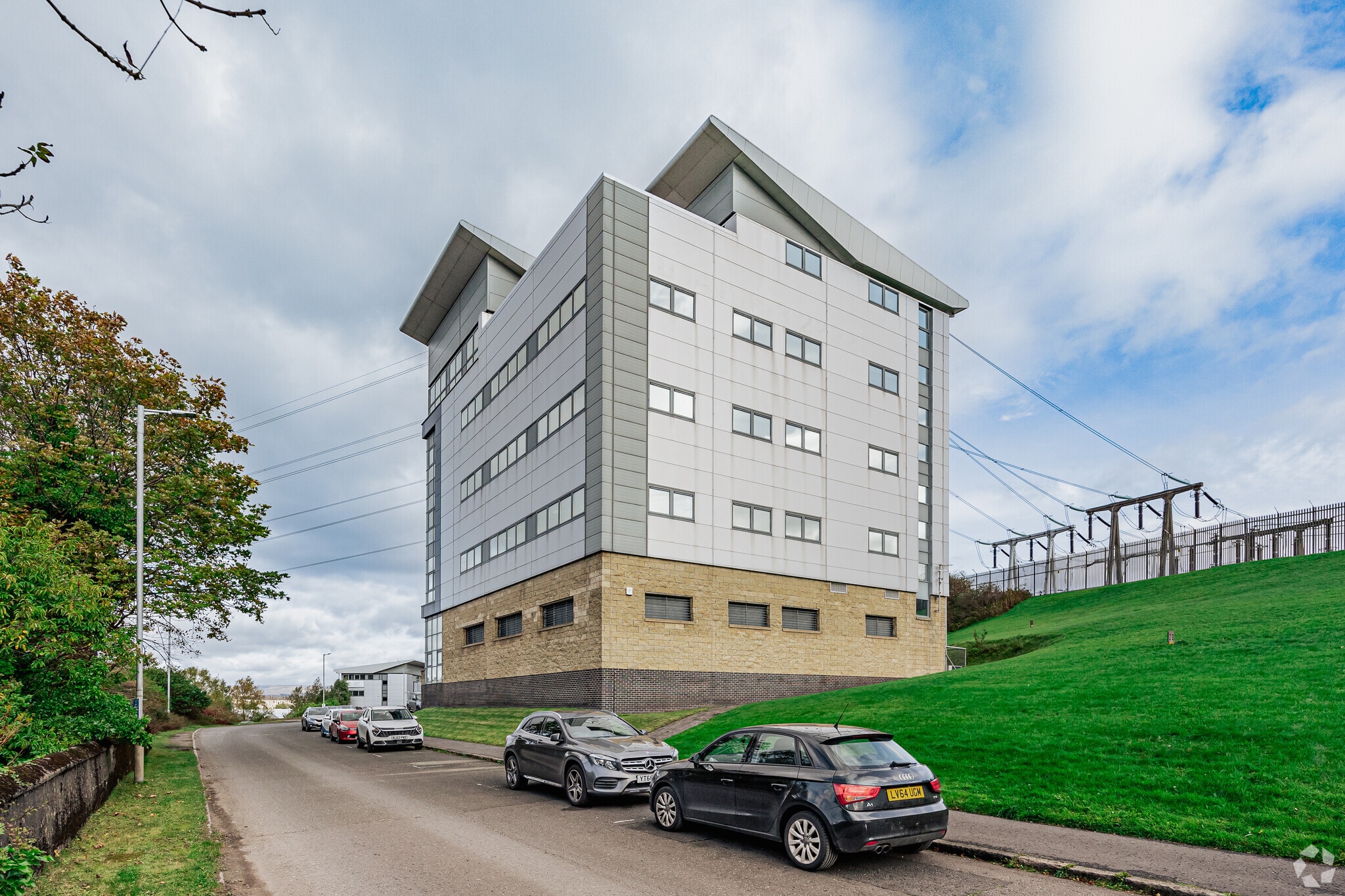50 High Craighall Rd, Glasgow à louer Photo principale– Image 1 sur 3