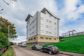 Plus de détails pour 50 High Craighall Rd, Glasgow - Bureau à louer