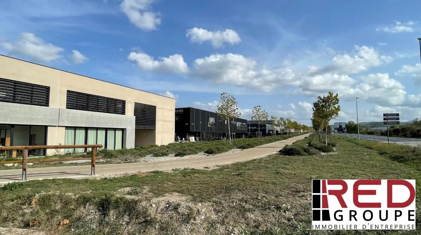 Bureau dans Aix-en-Provence à louer Photo de l’immeuble– Image 1 sur 5