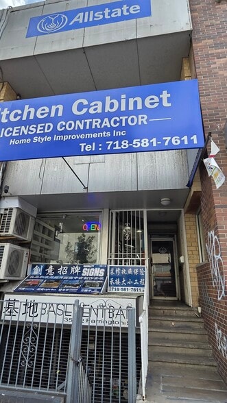 3512 Farrington St, Flushing, NY à louer - Photo de l’immeuble – Image 2 sur 9