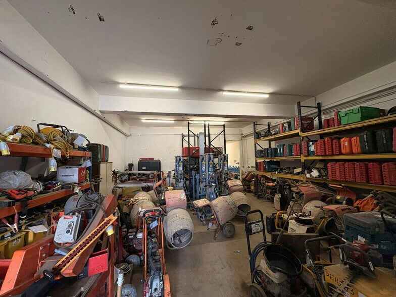 Trumpers Way, Londres à louer - Photo de l’immeuble – Image 3 sur 6