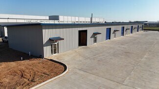 Plus de détails pour 880 Blasingame Road, Hempstead, TX - Industriel/Logistique à louer