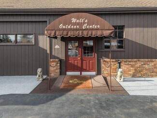 Plus de détails pour 5 Larison Ln, Ringoes, NJ - Local commercial à vendre