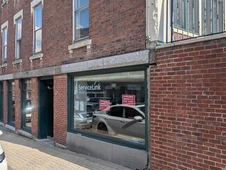 Plus de détails pour 3 Tremont St, Claremont, NH - Bureau à louer