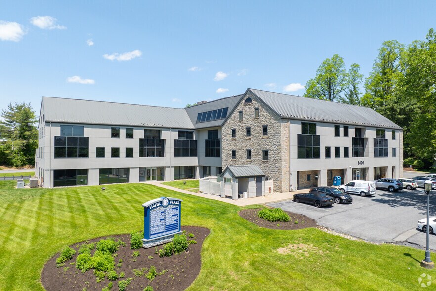 3400 Bath Pike, Bethlehem, PA à vendre - Photo principale – Image 1 sur 14