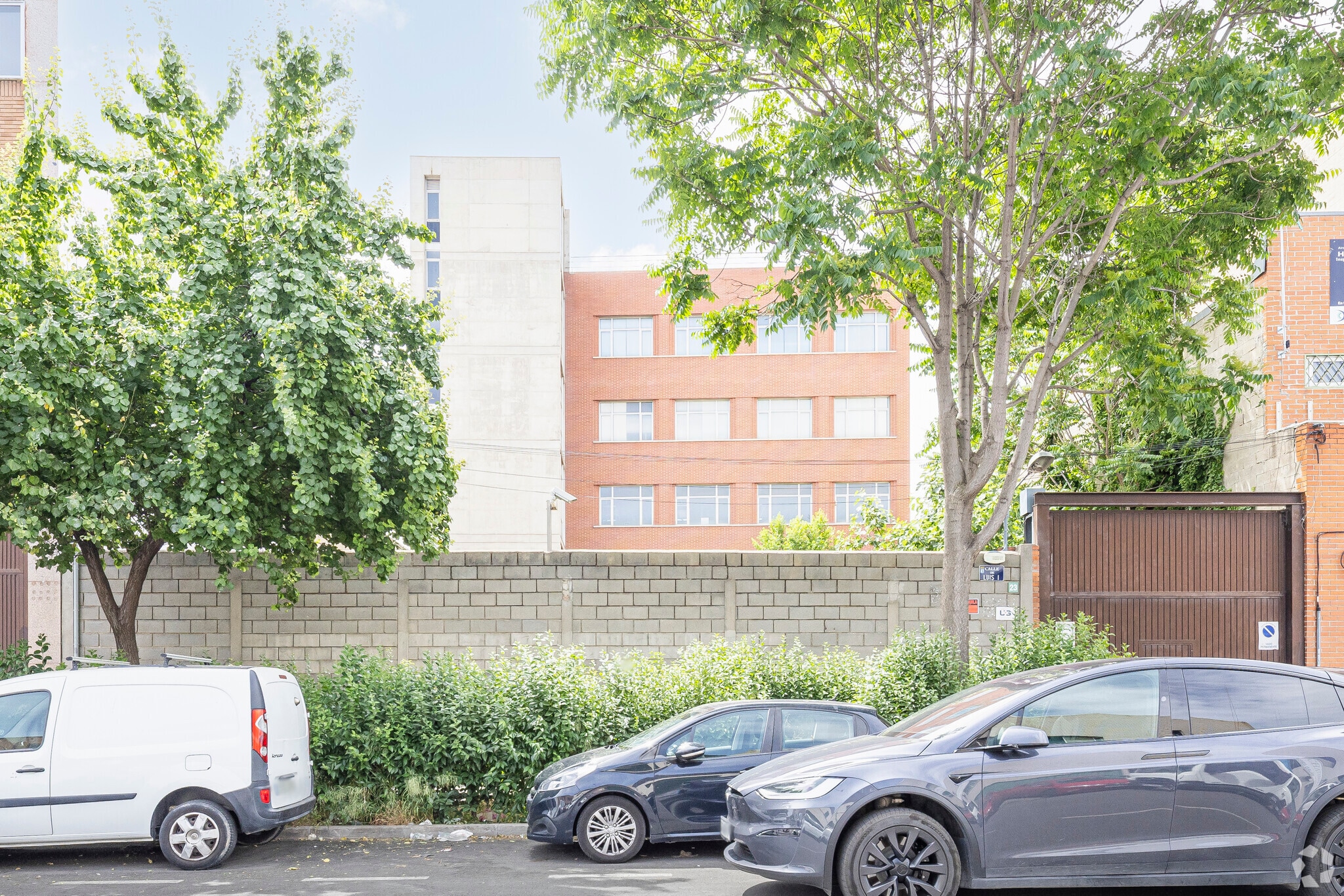 Calle de Luis i, I 23, Madrid, Madrid à louer Photo principale– Image 1 sur 3