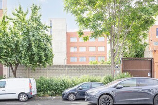 Plus de détails pour Calle de Luis i, I 23, Madrid - Industriel/Logistique à louer