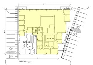 2508 Lakeland Dr, Flowood, MS à louer Photo intérieure– Image 1 sur 1