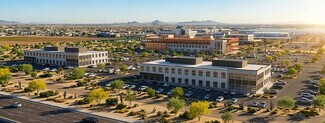 Plus de détails pour SWC I-10 & Litchfield, Goodyear, AZ - Médical à louer