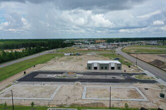 Pooler Parkway and Mosaic Circle, Pooler, GA à louer Photo de la construction– Image 1 sur 5