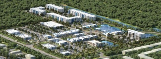 Plus de détails pour 13000 Bonita Beach Rd SE, Bonita Springs, FL - Bureau/Médical à louer