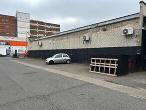 Fountayne Rd, Londres à louer Photo de l’immeuble– Image 2 sur 2