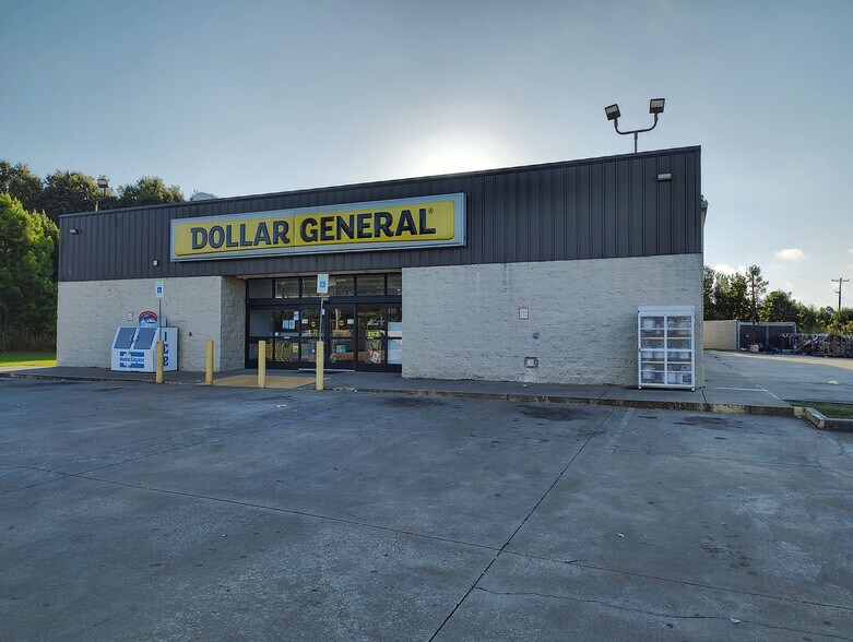 6040 Raleigh Millington Rd, Millington, TN à vendre - Photo de l’immeuble – Image 3 sur 6