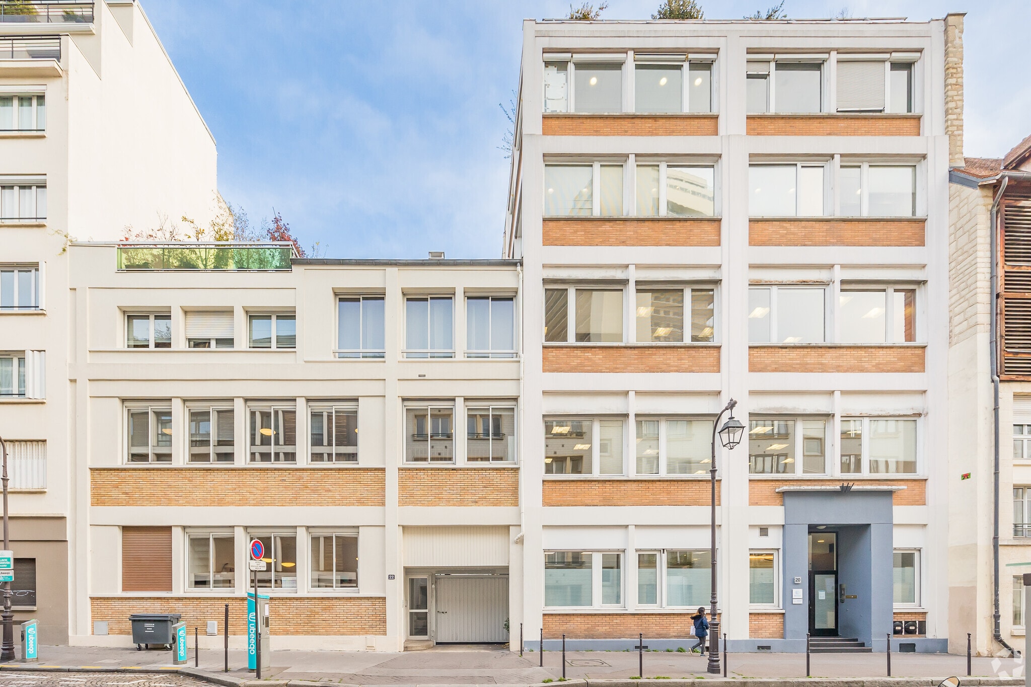 20 Rue Berbier Du Mets, Paris à louer Photo principale– Image 1 sur 6